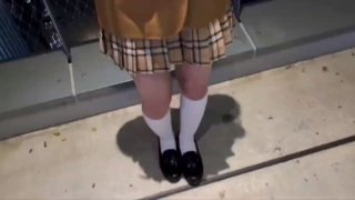 MKON-091 修学旅行で彼女といい雰囲気だったのに、鬼畜DQN集団にボコられて「彼女を好きにして下さい」と言